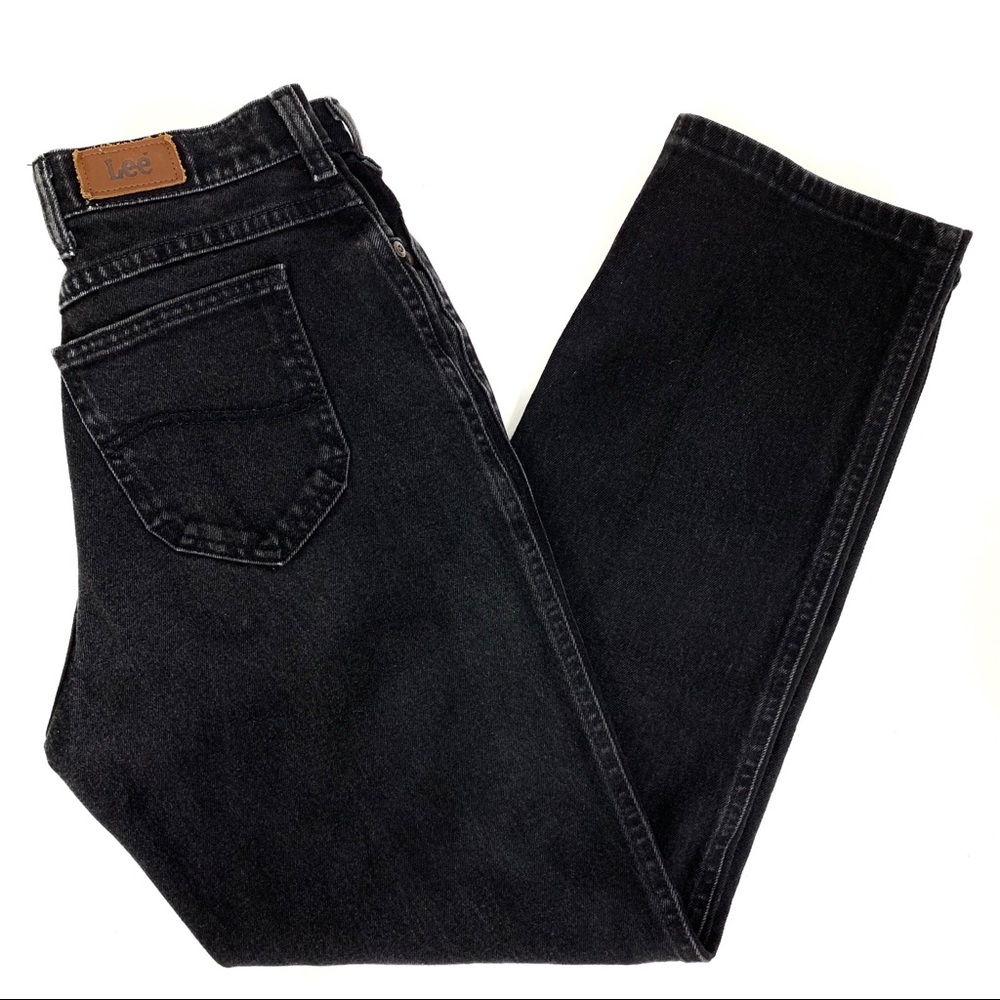 Vintage Lee Taper Jeans